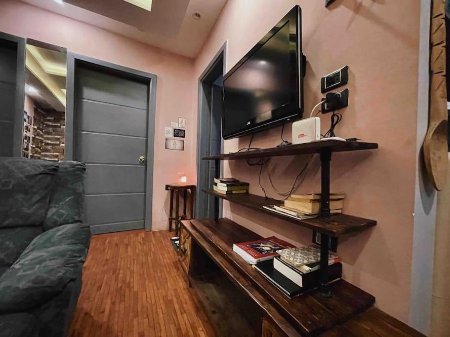 Apartamento On A Rooftop In Downtown, Cairo