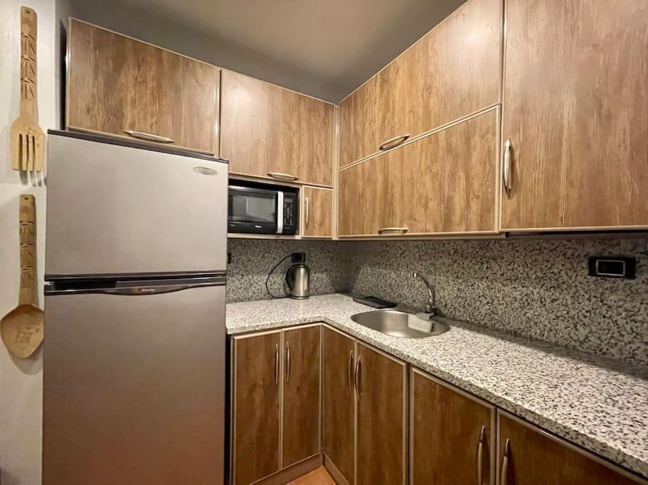 Apartamento On A Rooftop In Downtown, *