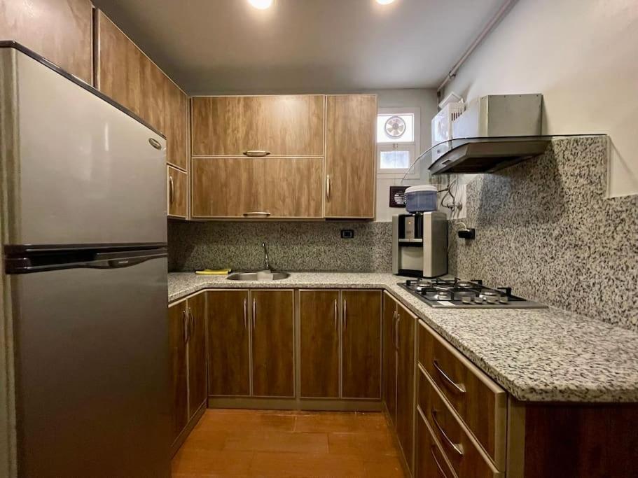 Apartamento On A Rooftop In Downtown, Cairo