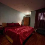 Apartment On A Rooftop In Downtown, Cairo