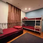 Apartment On A Rooftop In Downtown, Cairo